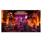 Minecraft Dungeons: Flames of the Nether - Nintendo Switch, Nintendo Switch Lite [Digital] Product Image