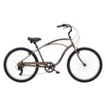 Cruiser 7D Step-Over Matte Bark Product Image