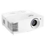 Optoma Technology UHD38 4000-Lumen XPR 4K UHD Home Product Image