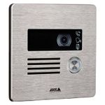 Axis Communications I8016-LVE Network Video Interc Product Image