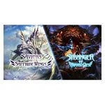 Saviors of Sapphire Wings/Stranger of Sword City Revisited Standard Edition - Nintendo Switch, Nintendo Switch Lite [Digital] Product Image
