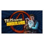 Tales from the Borderlands - Nintendo Switch [Digital] Product Image