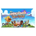 Overcooked! All You Can Eat - Nintendo Switch, Nintendo Switch Lite [Digital] Product Image