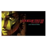 Shin Megami Tensei III: Nocturne HD Remaster - Nintendo Switch, Nintendo Switch Lite [Digital] Product Image