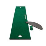 Odyssey 10ft Putting Mat Product Image