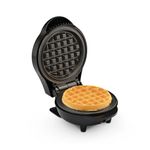 Mini Electric Waffle Maker Product Image