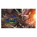 Monster Hunter Rise Deluxe Edition - Nintendo Switch [Digital] Product Image