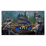 Monster Hunter Rise Deluxe Kit DLC - Nintendo Switch [Digital] Product Image