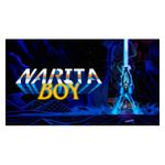 Narita Boy Standard Edition - Nintendo Switch, Nintendo Switch Lite [Digital] Product Image