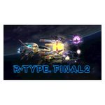 R-Type Final 2 Standard Edition - Nintendo Switch, Nintendo Switch Lite [Digital] Product Image