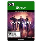 Outriders Standard Edition - Xbox Series X, Xbox Series S, Xbox One [Digital] Product Image