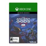 DOOM Eternal: The Ancient Gods – Part One Expansion Edition - Xbox Series X, Xbox Series S, Xbox One [Digital] Product Image