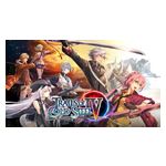 The Legend of Heroes: Trails of Cold Steel IV Standard Edition - Nintendo Switch, Nintendo Switch Lite [Digital] Product Image