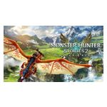 Monster Hunter Stories 2: Wings of Ruin - Nintendo Switch, Nintendo Switch Lite [Digital] Product Image