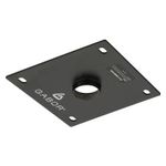 Gabor 8 x 8 Mounting Plate with 15 NPT Fitting Product Image