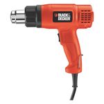 Heat Gun w/ Dual Temperature Settings Product Image