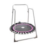 Denise Austin Home Fitness Trampoline Product Image