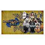 Monster Hunter Rise DLC Pack 1 - Nintendo Switch, Nintendo Switch Lite [Digital] Product Image