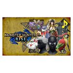 Monster Hunter Rise DLC Pack 2 - Nintendo Switch, Nintendo Switch Lite [Digital] Product Image