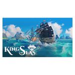 King of Seas - Nintendo Switch, Nintendo Switch Lite [Digital] Product Image