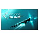 Crying Suns Standard Edition - Nintendo Switch, Nintendo Switch Lite [Digital] Product Image