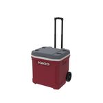 Latitude 60 Roller Cooler Industrial Red/Meteorite Product Image
