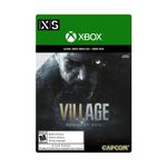 Resident Evil Village Standard Edition - Xbox Series X, Xbox Series S, Xbox One [Digital] Product Image