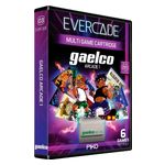 Gaelco Arcade 1 - Evercade Product Image