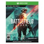 Battlefield 2042 Standard Edition - Xbox One Product Image