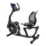 Magnetic Recumbent Exercise Bike 845 Product Image