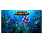 Minecraft Dungeons: Hidden Depths DLC - Nintendo Switch, Nintendo Switch Lite [Digital] Product Image