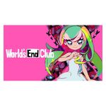 World's End Club - Nintendo Switch, Nintendo Switch Lite [Digital] Product Image