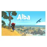 Alba: A Wildlife Adventure - Nintendo Switch, Nintendo Switch Lite [Digital] Product Image