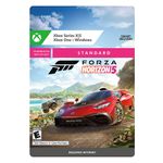 Forza Horizon 5 Standard Edition - Xbox Series X, Xbox Series S, Xbox One, Windows [Digital] Product Image