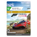 Forza Horizon 5 Premium Edition - Xbox Series X, Xbox Series S, Xbox One, Windows [Digital] Product Image