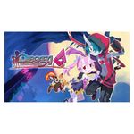 Disgaea 6: Defiance of Destiny Standard Edition - Nintendo Switch, Nintendo Switch Lite [Digital] Product Image