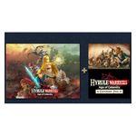 Hyrule Warriors: Age of Calamity + Expansion Pass Bundle - Nintendo Switch, Nintendo Switch Lite [Digital] Product Image