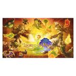 Legend of Mana Standard Edition - Nintendo Switch, Nintendo Switch Lite [Digital] Product Image