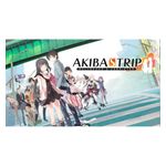 AKIBA'S TRIP: Hellbound & Debriefed Standard Edition - Nintendo Switch, Nintendo Switch Lite [Digital] Product Image