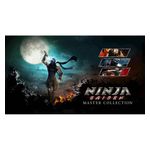 NINJA GAIDEN: Master Collection - Nintendo Switch, Nintendo Switch Lite [Digital] Product Image