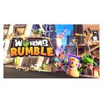 Worms Rumble - Nintendo Switch, Nintendo Switch Lite [Digital] Product Image