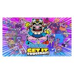 WarioWare: Get It Together! Standard Edition - Nintendo Switch, Nintendo Switch Lite [Digital] Product Image
