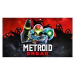Metroid Dread - Nintendo Switch, Nintendo Switch Lite [Digital] Product Image