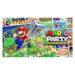 Mario Party Superstars Standard Edition - Nintendo Switch, Nintendo Switch Lite [Digital] Product Image