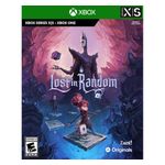 Lost in Random Standard Edition - Xbox Series X, Xbox Series S, Xbox One [Digital] Product Image