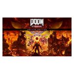 DOOM Eternal Deluxe Edition - Nintendo Switch – OLED Model, Nintendo Switch, Nintendo Switch Lite [Digital] Product Image