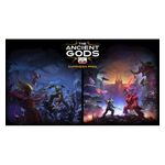 DOOM Eternal: The Ancient Gods – Expansion Pass - Nintendo Switch, Nintendo Switch Lite [Digital] Product Image