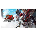 Ys IX: Monstrom NOX Standard Edition - Nintendo Switch – OLED Model, Nintendo Switch, Nintendo Switch Lite [Digital] Product Image