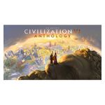 Sid Meier's Civilization VI Anthology - Nintendo Switch – OLED Model, Nintendo Switch, Nintendo Switch Lite [Digital] Product Image