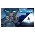 Last Stop Standard Edition - Nintendo Switch – OLED Model, Nintendo Switch, Nintendo Switch Lite [Digital] Product Image